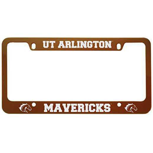 SM-31-ORN-TEXASAR-1-SMA: LXG SM/31 CAR FRAME ORANGE, Texas at Arlington